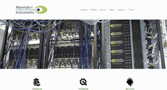 Desktop Screenshot of mmates.net